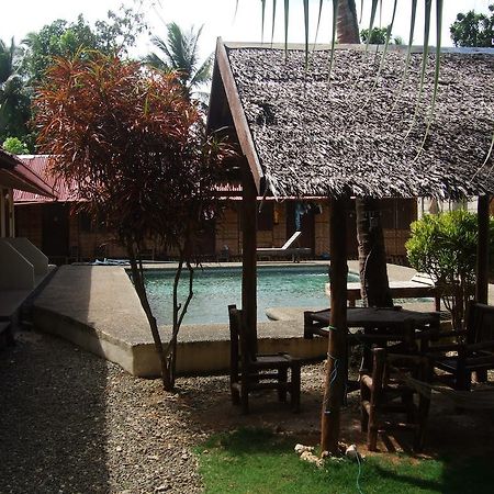 Mabuhay Breeze Resort Panglao-stad Buitenkant foto
