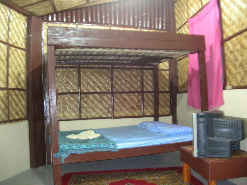 Mabuhay Breeze Resort Panglao-stad Kamer foto