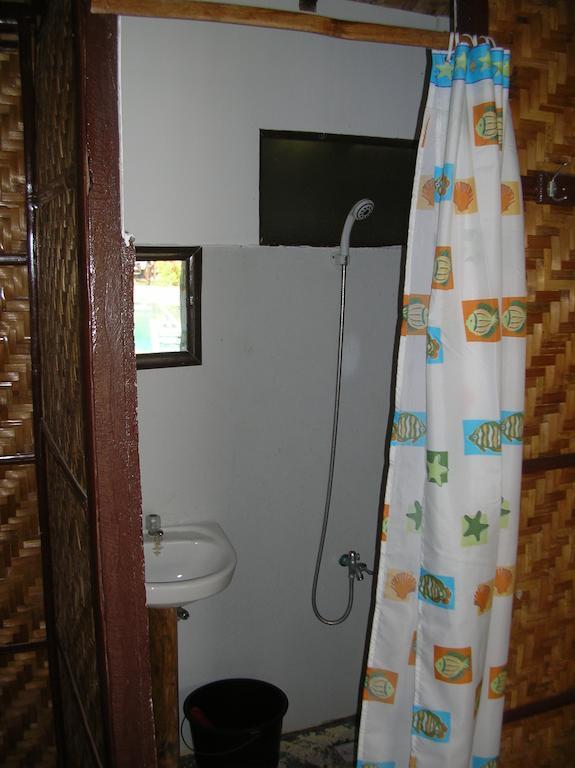Mabuhay Breeze Resort Panglao-stad Kamer foto