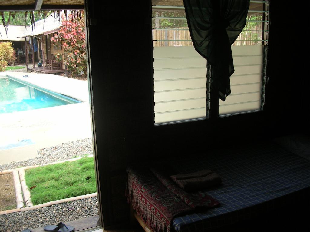 Mabuhay Breeze Resort Panglao-stad Kamer foto