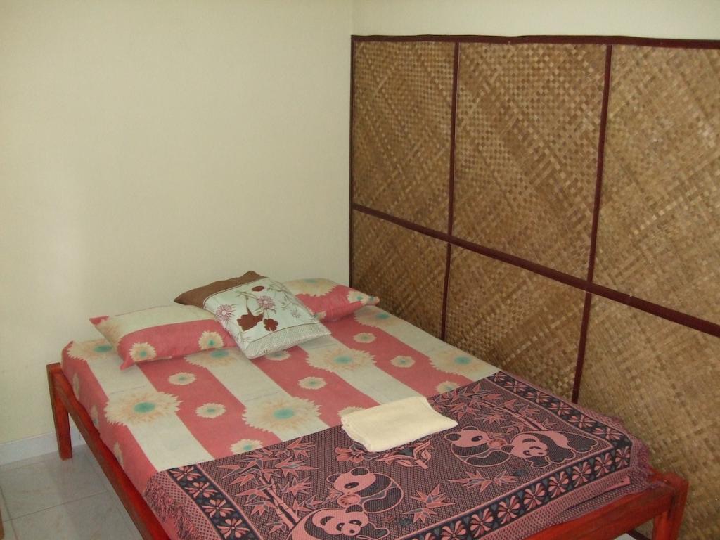 Mabuhay Breeze Resort Panglao-stad Kamer foto