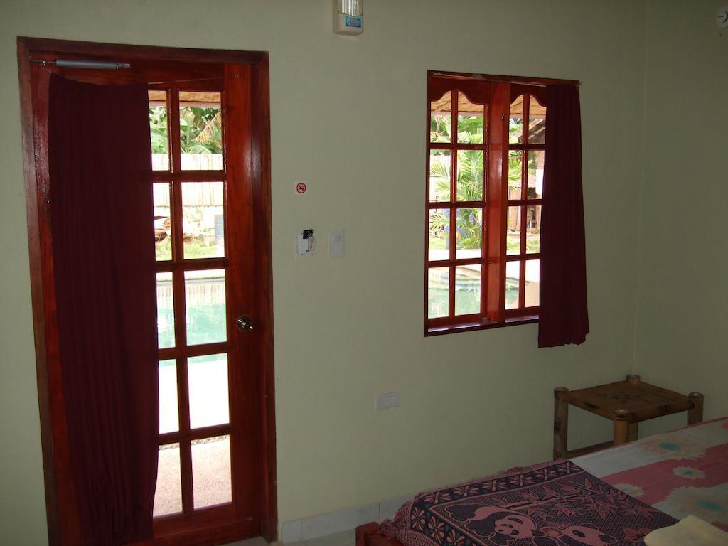 Mabuhay Breeze Resort Panglao-stad Kamer foto
