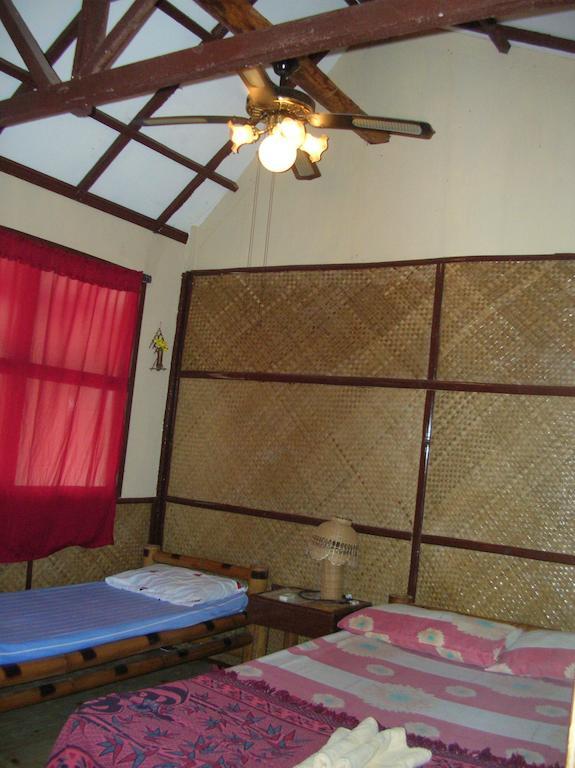 Mabuhay Breeze Resort Panglao-stad Kamer foto