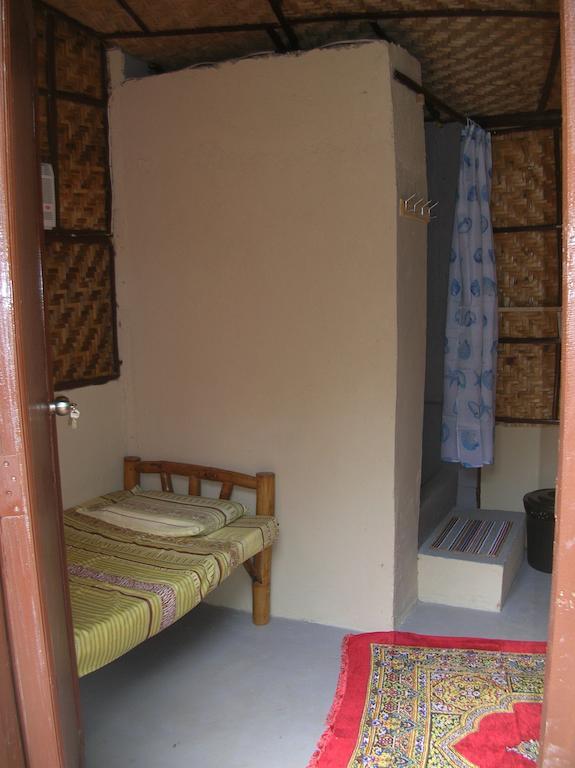 Mabuhay Breeze Resort Panglao-stad Kamer foto