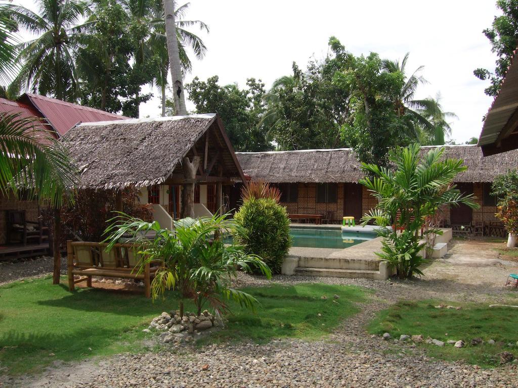 Mabuhay Breeze Resort Panglao-stad Kamer foto