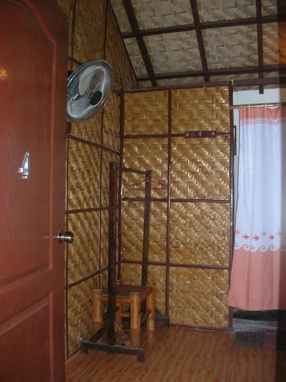 Mabuhay Breeze Resort Panglao-stad Kamer foto