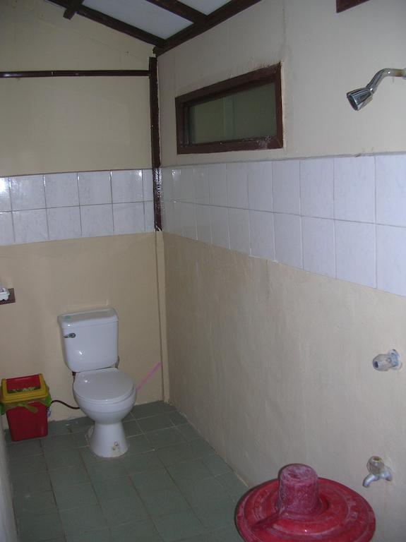 Mabuhay Breeze Resort Panglao-stad Kamer foto