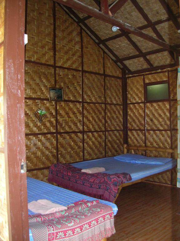 Mabuhay Breeze Resort Panglao-stad Kamer foto