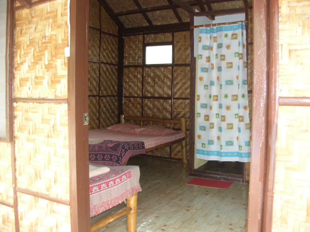 Mabuhay Breeze Resort Panglao-stad Kamer foto