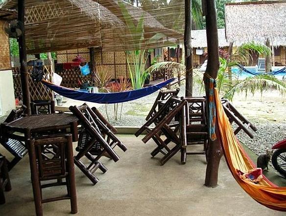 Mabuhay Breeze Resort Panglao-stad Buitenkant foto