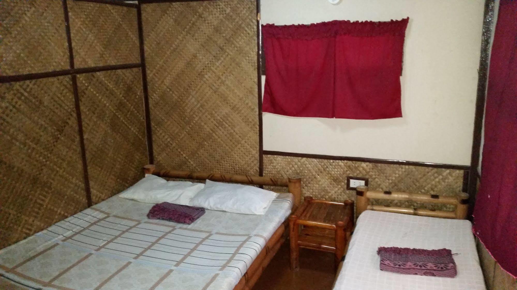 Mabuhay Breeze Resort Panglao-stad Buitenkant foto